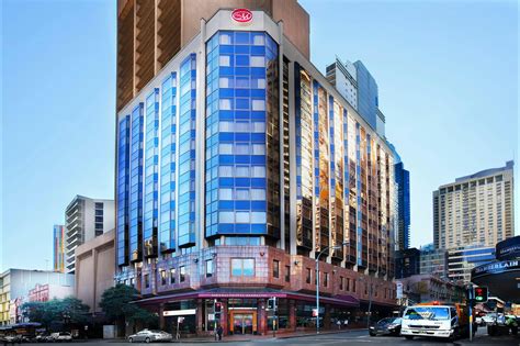 Metro Hotel Marlow Sydney Central | Sydney, Australia - Official Travel ...