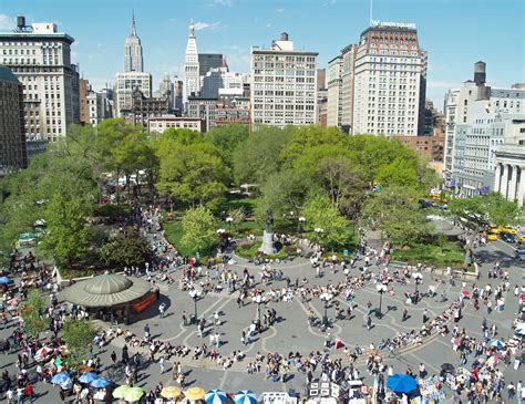 File:Union Square New York by David Shankbone.jpg