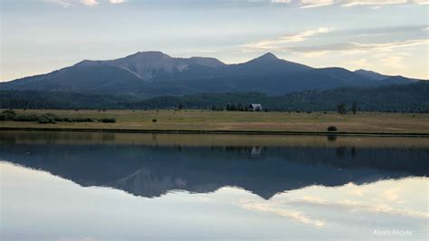 Steamboat Lake State Park