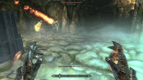 Damn it Tolfdir this isn't how the quest is supposed to end! : r/skyrim