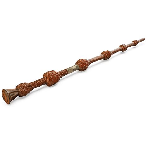 Professor Dumbledore's Wooden Wand|Harry Potter Shop ...