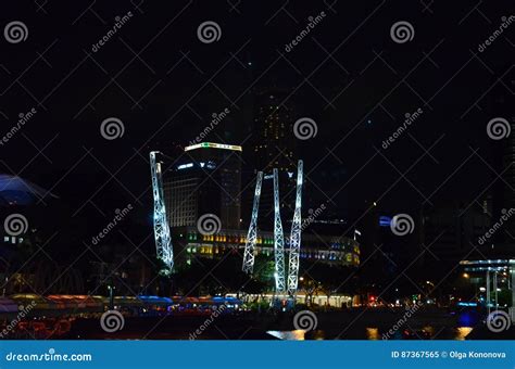 Clarke Quay editorial image. Image of riverside, building - 87367565