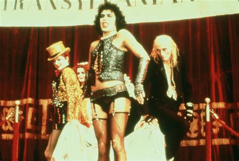 The Rocky Horror Picture Show (1975)