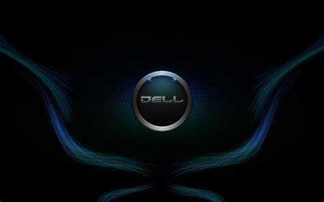 Dell Gaming Wallpaper 4K