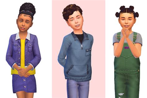 The Best Sims 4 Hair CC: All The Sims 4 Hairstyles You'll Ever Need