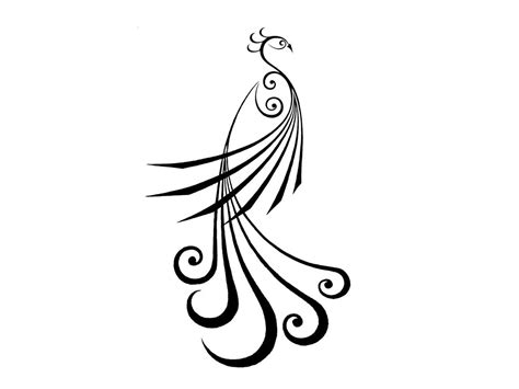 Peacock feather clip art black and white - ClipArt Best - ClipArt Best