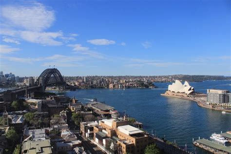 Four Seasons Hotel Sydney | Hotel Review