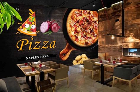 Discover more than 70 pizza wallpaper hd - 3tdesign.edu.vn