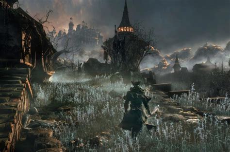 Everything we know about Bloodborne Remastered – Rumored platforms ...