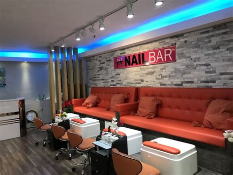 JN Nail Bar Salon - Full Pricelist, Phone Number - 30 W 32nd St - Best ...