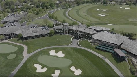 Muirfield Village renovations: 6 things to know about the redesign