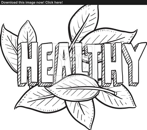 Heart Healthy Coloring Pages