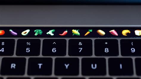 Apple's MacBook Pro Touch Bar is gone. Good riddance - CNET