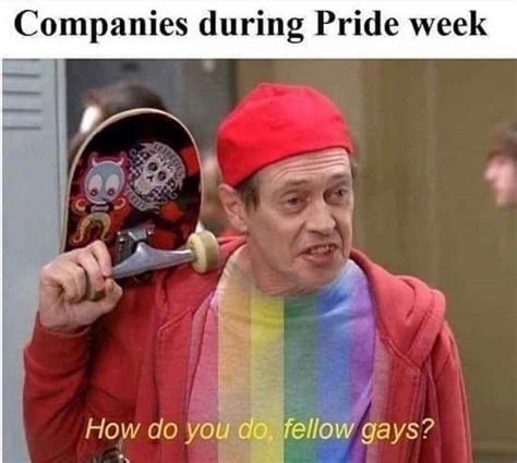 22 Pride Month Memes to Celebrate the LGBTQ+ Community