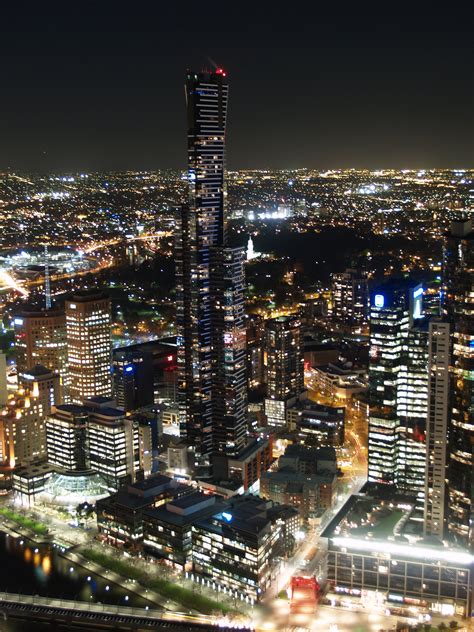 Eureka Tower