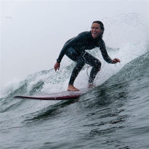 National Surfing Championships come to Bundoran this weekend - Ocean FM