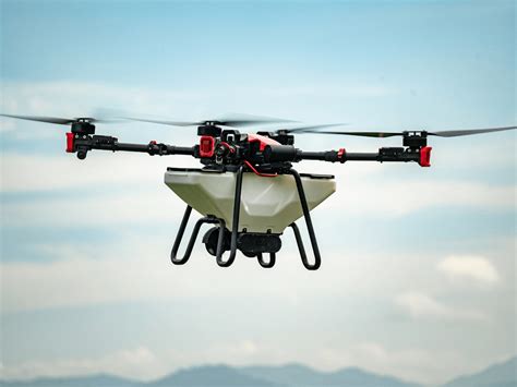 XAG Products - Airborne Solutions Agricultural Drones NZ