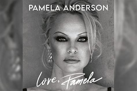 Pamela Anderson memoir: moving past trauma in Love, Pamela - review ...