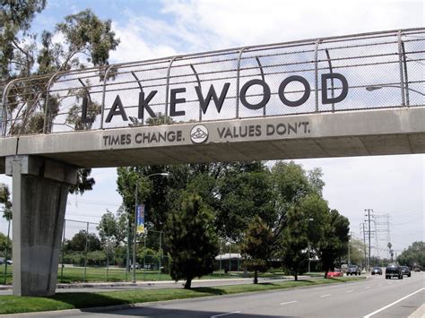 Lakewood, California - Alchetron, The Free Social Encyclopedia