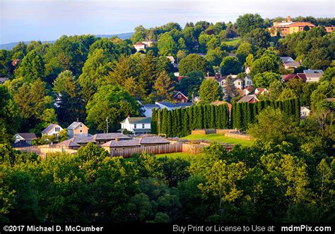 Fort Ligonier Picture 026 - July 15, 2017 from Ligonier, Pennsylvania ...