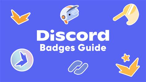 Discord Badges: A Complete List (And How to Get Each of Them)