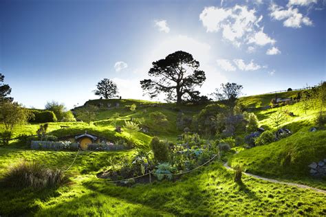 Lord of the Rings TV series to be filmed in New Zealand - Lonely Planet