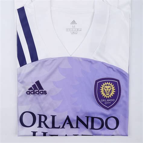 Orlando City Jersey Online | Best Soccer Store