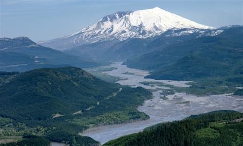 Gifford Pinchot National Forest, Washington - AllTrips