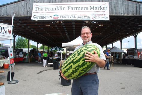 DSC_0370 - Franklin Farmers Market