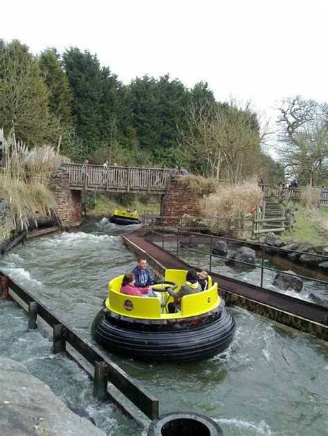 Water Ride Alton Towers | Water ride at Alton Towers | Flickr