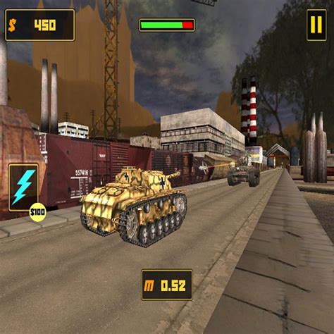 War Machines: Tank Battle : Tank Fight Game: Play War Machines: Tank ...