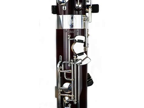 Heckel Model 41i Bassoon For Sale | MMI