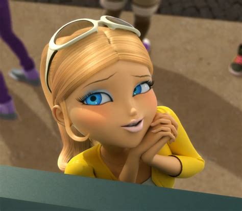 Image - Chloé pic 2.png | Miraculous Ladybug Wiki | FANDOM powered by Wikia