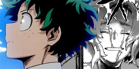 My Hero Academia Brings Back a Fan-Favorite Reformed Villain