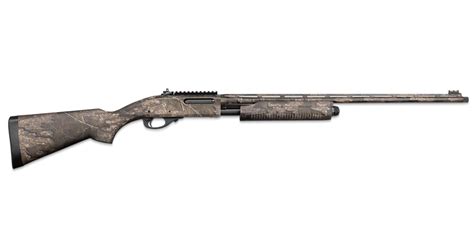 Remington 870 410 Turkey TSS Pump Shotgun with Realtree Timber Camo ...