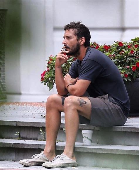 This Is Why Shia LaBeouf Is a Normcore Fashion God | Shia labeouf style ...