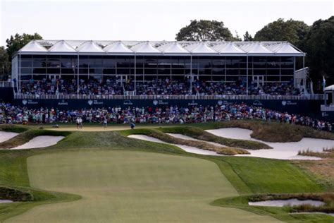 Bethpage Black Gets Ryder Cup and PGA Championship