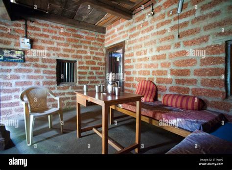 Village house ; Maharashtra ; India Stock Photo: 83632348 - Alamy