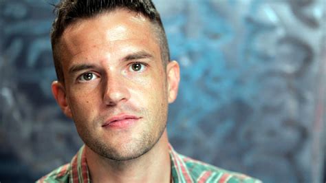 How much do you know about Brandon Flowers of The Killers? - Radio X