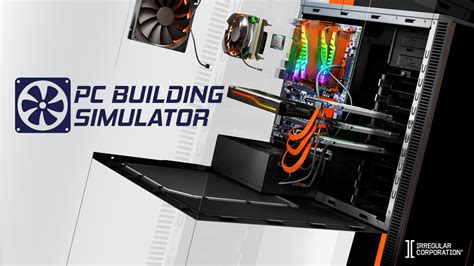 PC Building Simulator | Steam PC Game