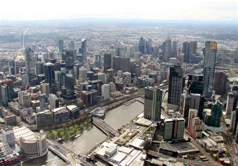 File:Melbourne skyline on 14 September 2013.jpg - Wikimedia Commons