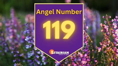 Angel Number 119 Meaning And Significance