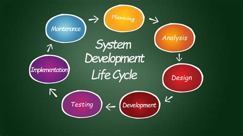 System Development Life Cycle: Methodologies, Phases & Roles