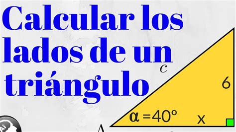 de ahora en adelante Brillante Montón de calcular triangulo motor ...