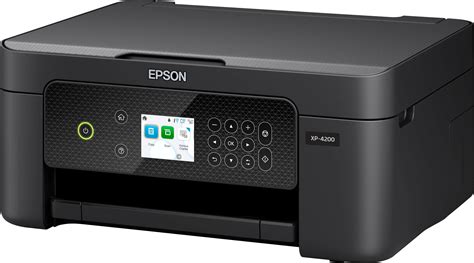 Customer Reviews: Epson Expression Home XP-4200 All-in-One Inkjet ...