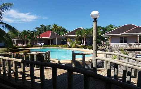 Bohol Dauis Hotels and Resorts