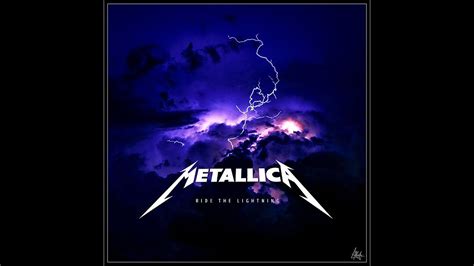 METALLICA - For Whom the Bell Tolls - Cover - YouTube