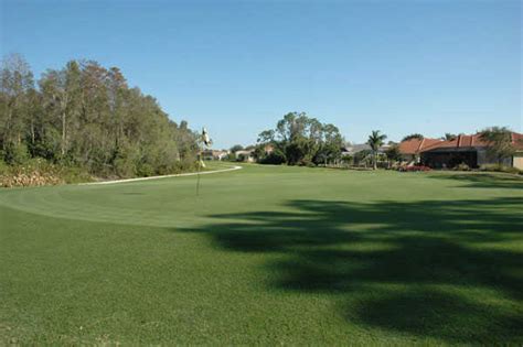 Eagle Ridge golf club, summerfield, Florida - Golf course information ...