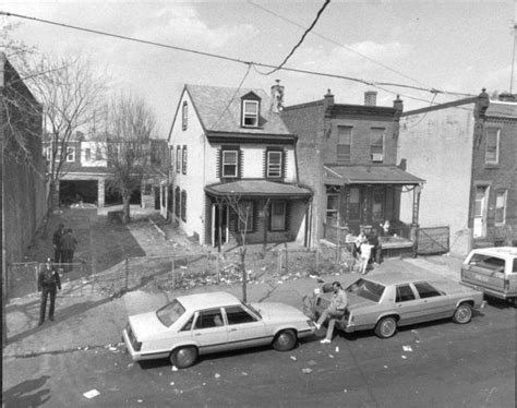 Gary Heidnik: Inside The Real Buffalo Bill's House Of Horrors