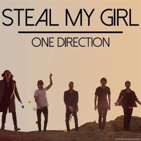 Stream One Direction - Steal My Girl (cover) by Aldi Firmansyah ...